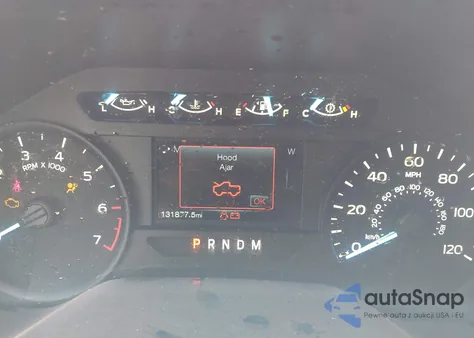 2019 Ford F-150 Xl z USA, uszkodzony, nr VIN 1FTMF1C54KKD52096